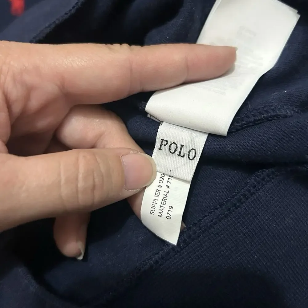 Ralph Lauren polo ralph